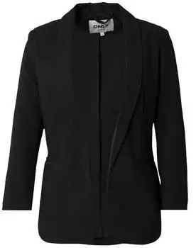 Only Safron 3/4 Blazer TLR Noos (15287865) schwarz