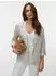 Vero Moda VMROSIE 3/4 Loose Blazer Regular Fit (10346915) moonbeam