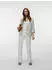 Vero Moda VMROSIE 3/4 Loose Blazer Regular Fit (10346915) moonbeam