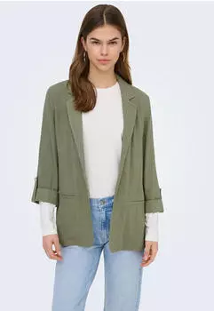 Only ONLSIESTA Longblazer (15322274) deep lichen green/oliv