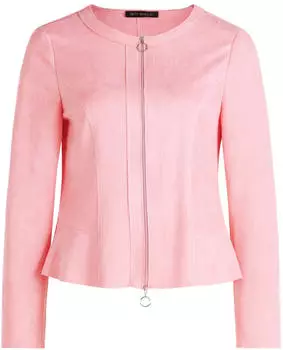 Betty Barclay Blazer Jacke mit Reißverschluss (4337/1673) flamingo pink