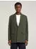 G-Star Big Boyfriend Oversized Blazer (D26943-D522-995) asfalt