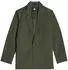 G-Star Big Boyfriend Oversized Blazer (D26943-D522-995) asfalt