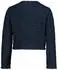 Betty Barclay Blazer-Jacke mit Fransen (4739/1135) dunkelblau