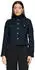 Betty Barclay Blazer-Jacke mit Fransen (4739/1135) dunkelblau