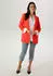 Aniston Denim Jacket Slim Fit (18126242) hellrot