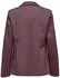 Only Onladdy-Linea L/s Short Blazer (12689920) rose braun/burgunder
