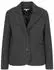 Bugatti Kurzblazer aus Woll-Mix (W4097-4658) schwarz