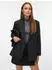 Vero Moda VMHARUKI Jersey Frühlingsblazer (10341616) dunkelgrau melange
