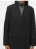 Vero Moda VMHARUKI Jersey Frühlingsblazer (10341616) dunkelgrau melange
