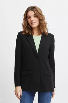Fransa FRLano Jacket Blazer (20611756) schwarz