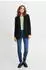 Fransa FRLano Jacket Blazer (20611756) schwarz
