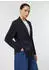 Comma Fließender Oversize-Blazer blau (2176823.5976)