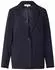 Comma Fließender Oversize-Blazer blau (2176823.5976)