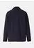 Comma Fließender Oversize-Blazer blau (2176823.5976)