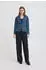 ICHI KATE Blazer (20122944) kate denim medium blue