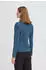 ICHI KATE Blazer (20122944) kate denim medium blue