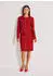 Madeleine Blazer Kurzblazer im Couture-Stil (85328727) rot
