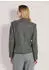 Madeleine Kurzblazer mit Regular Fit (27412661) bleigrau melange