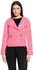 Betty Barclay Jacken Blazer mit Reißverschluss (94798050) pink