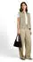 Tom Tailor Blazer (1052102) silver olive
