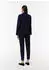 Comma Blazer (2147836) blau