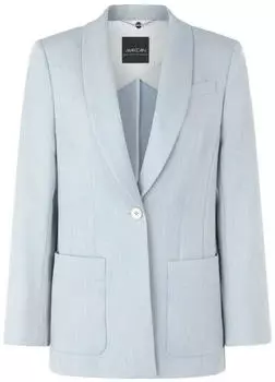 Marc Cain Blazer magical blue