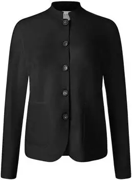 Maerz Blusenblazer (93663644) schwarz