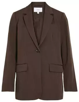 Vila VIPERI Blazer braun