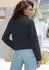 Lascana Short Blazer (89912930) navy