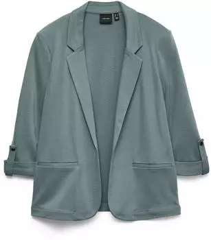 Vero Moda VMEVA Blazer (10331948) balsam green