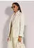 Madeleine Cord-Blazer mit Reverskragen (70577125) perlweiß/gold