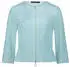 Betty Barclay Blazer-Jacke mit Reißverschluss (47441673) aquifer