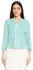 Betty Barclay Blazer-Jacke mit Reißverschluss (47441673) aquifer