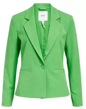 Object Collectors Item Objlisa L/S Button Blazer Noos (23043420)