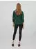Vila VILOWNY Straight Blazer Lockere Passform (65737935) pineneedle