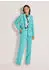Madeleine Jersey-Blazer mit femininem Schnitt (59594713) aqua