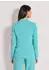 Madeleine Jersey-Blazer mit femininem Schnitt (59594713) aqua
