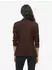 Vila Viher New 3/4 Blazer/su-noos (14039434) coffee bean