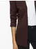 Vila Viher New 3/4 Blazer/su-noos (14039434) coffee bean