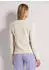 Madeleine Blazer Kurzblazer im Couture-Style (35231334) perlweiß/hellamethyst