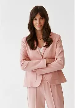 Tatuum Sekorki / Soho / NESSA 1 Blazer (TTU9b2s002000007) rosa
