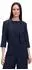 Betty Barclay Kurzblazer mit 3/4 Arm (4350/1080) blau (dark sky)
