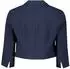 Betty Barclay Kurzblazer mit 3/4 Arm (4350/1080) blau (dark sky)