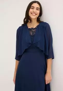 bonprix Bolero (14105768) dunkelblau