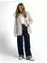Tom Tailor Denim Regular Fit Blazer (1050348) cloud grey