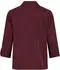Vila VIJune Blazer mit Dreiviertelarm (85722452) port royale