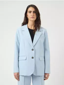 Y.A.S Oversized Blazer (26036340) skyway