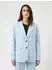 Y.A.S Oversized Blazer (26036340) skyway