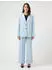 Y.A.S Oversized Blazer (26036340) skyway